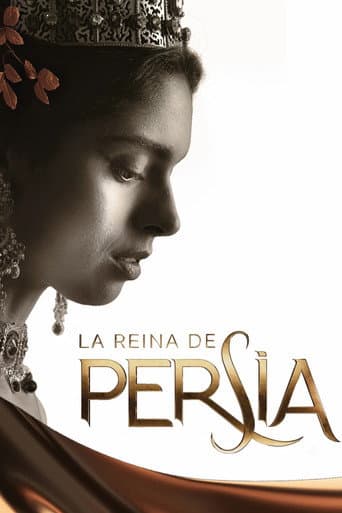 La Reina de Pérsia