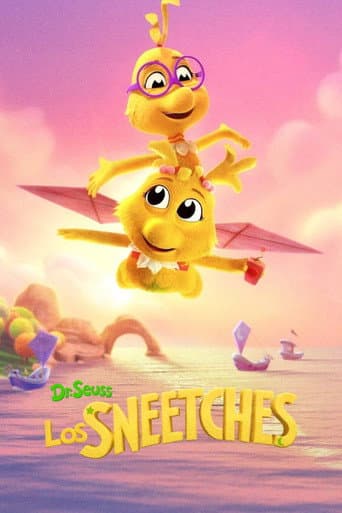 Dr. Seuss: Los Sneetches
