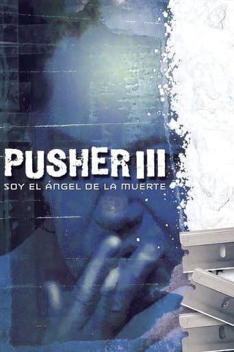 Pusher 3