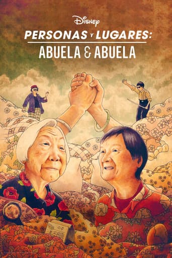Abuela y abuela