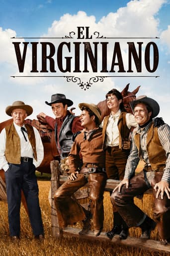 The Virginian