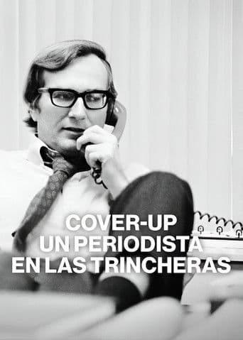 Cover-Up: Un periodista en las trincheras
