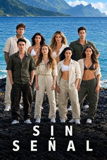 Sin señal