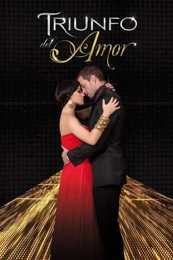 Triunfo del Amor