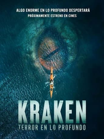Kraken: Terror en lo profundo