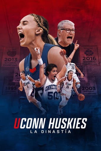 UConn Huskies: La dinastía