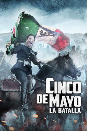 Cinco de Mayo