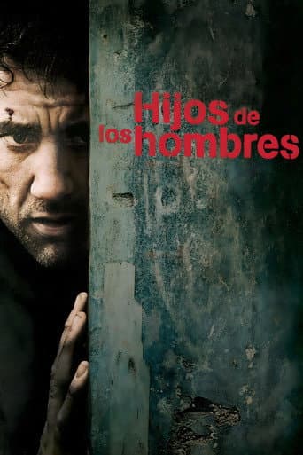 Niños del hombre