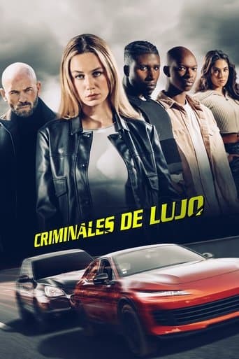 Criminales De Lujo [Carjackers]