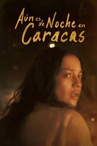 Aún es de Noche en Caracas