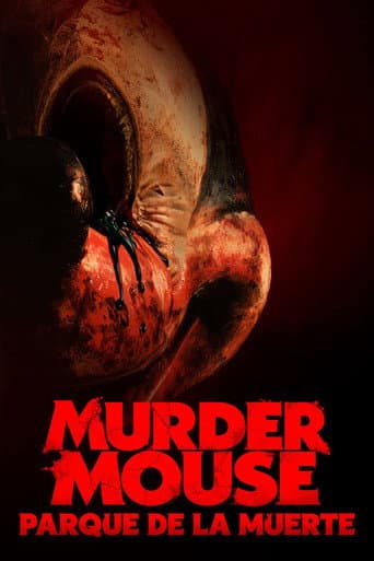 Murder Mouse: Parque de la muerte