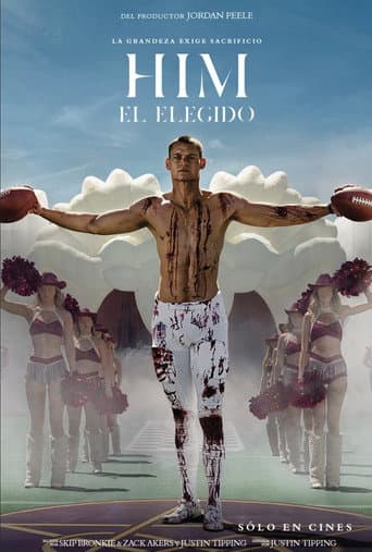 HIM: El elegido