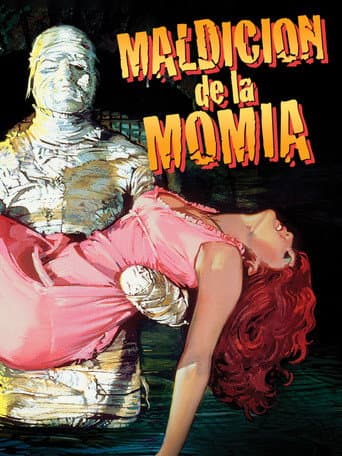 La maldición de la momia