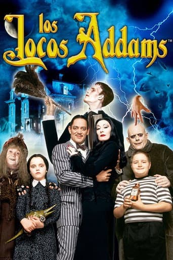 Los Locos Addams