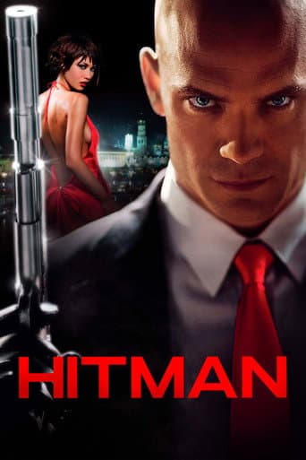 Hitman