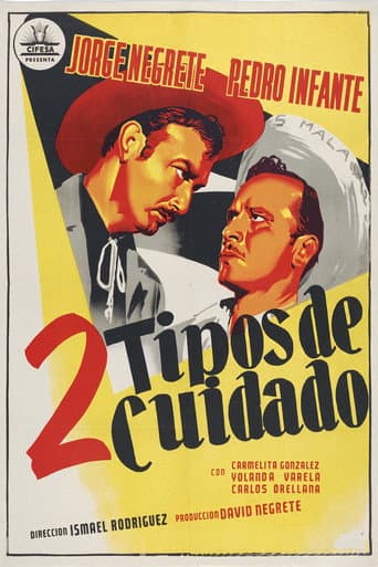 Dos tipos de cuidado