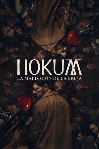 Hokum: La maldición de la bruja