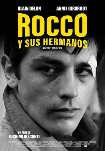 Rocco y sus hermanos