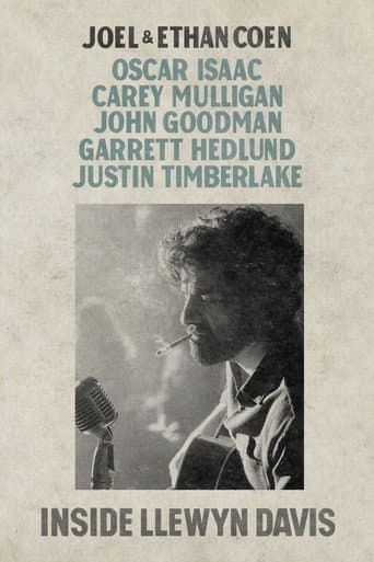 A Propósito de Llewyn Davis