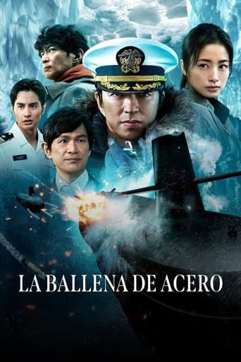 La ballena de acero