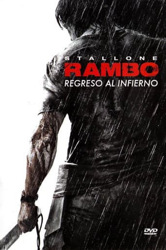 Rambo IV: Regreso al infierno