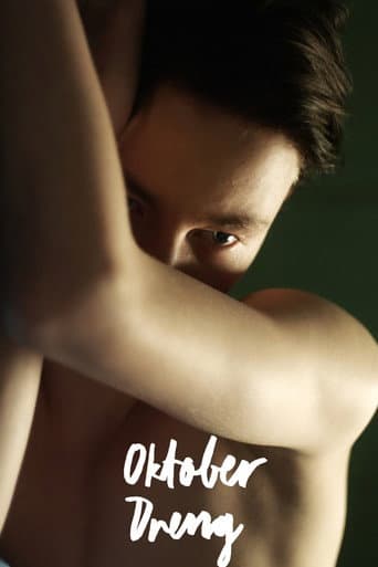 October Boy