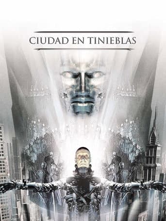 Ciudad en tinieblas