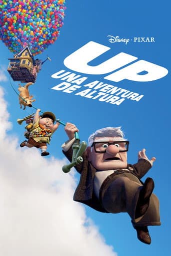 Up: Una Aventura de Altura