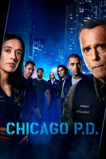 Policías de Chicago