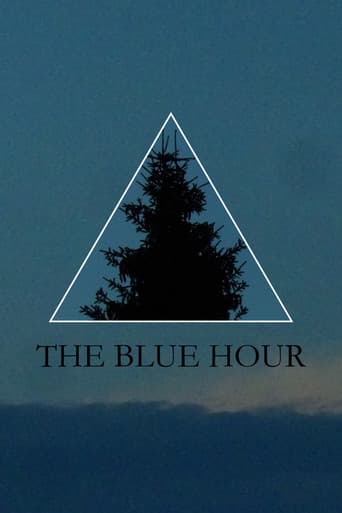 The Blue Hour