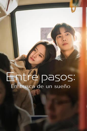 Entre pasos: En busca de un sueño