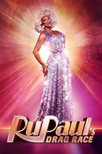 RuPaul: Carrera de drags