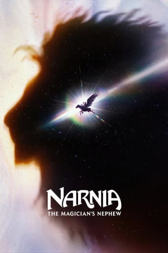 Narnia: El sobrino del mago