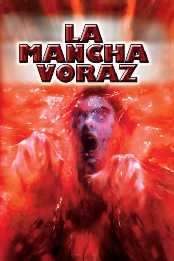 La mancha voraz