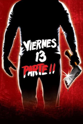 Viernes 13, Parte II