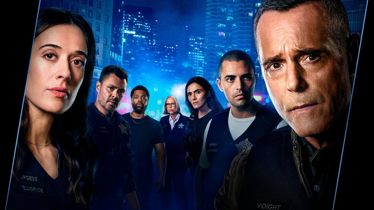 Policías de Chicago
