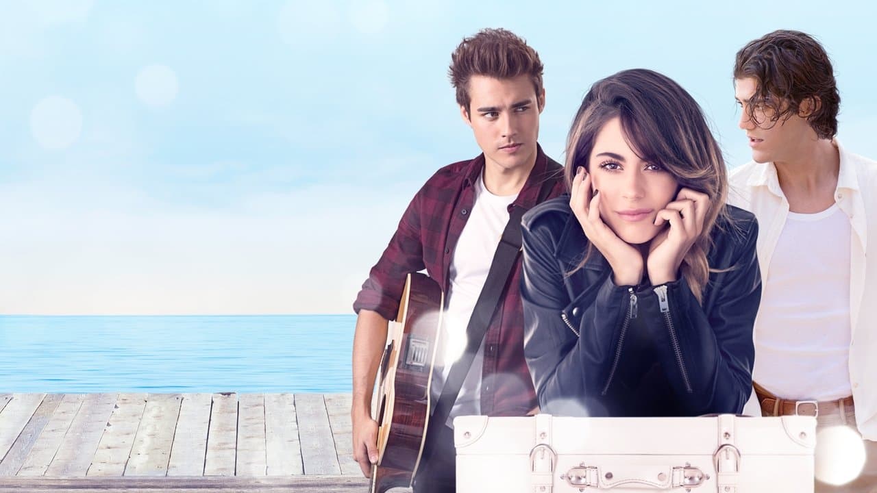 Tini: El gran cambio de Violetta