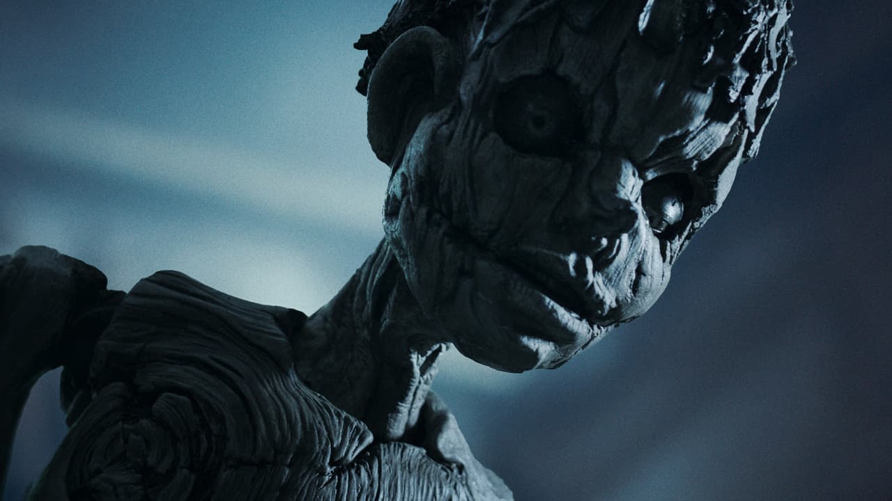 Pinocho: Sin cuerdas