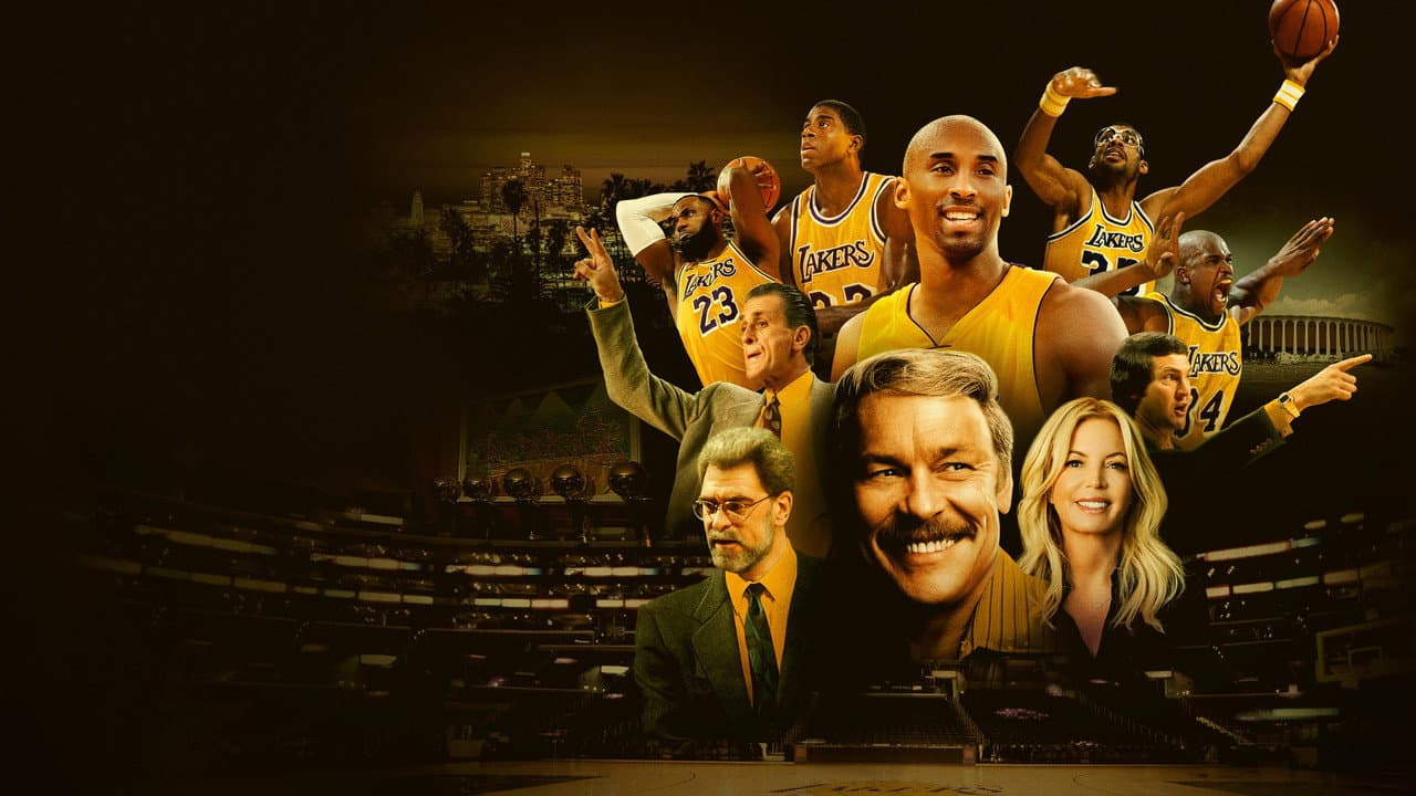 LA Lakers: El Legado