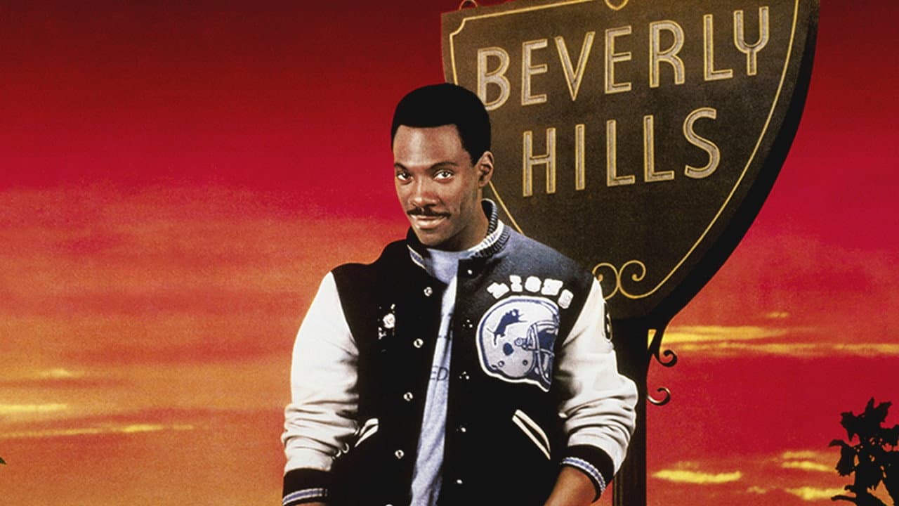 Un detective suelto en Hollywood II