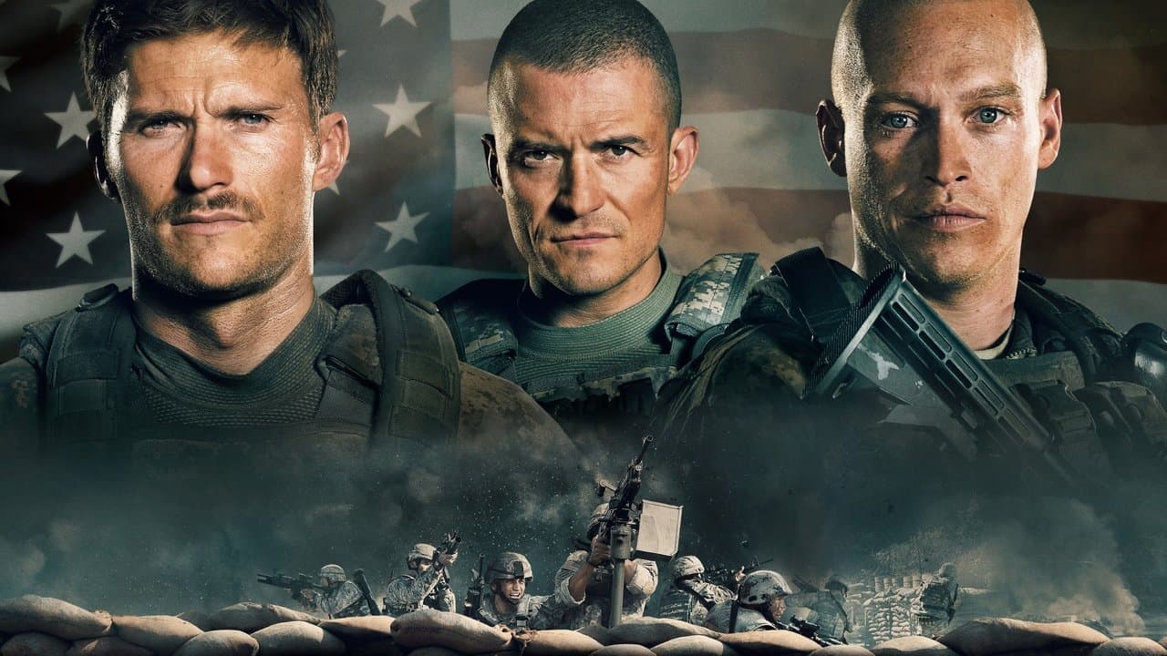The Outpost: La batalla de Kamdesh