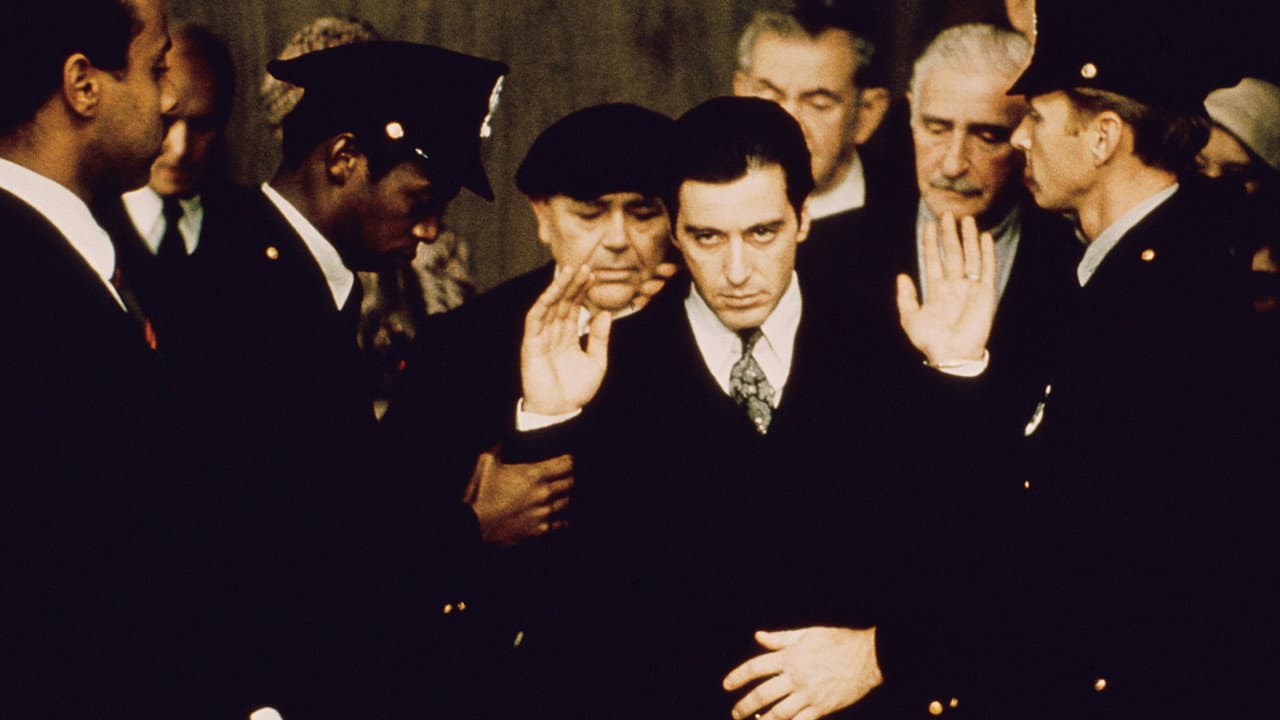 El Padrino II