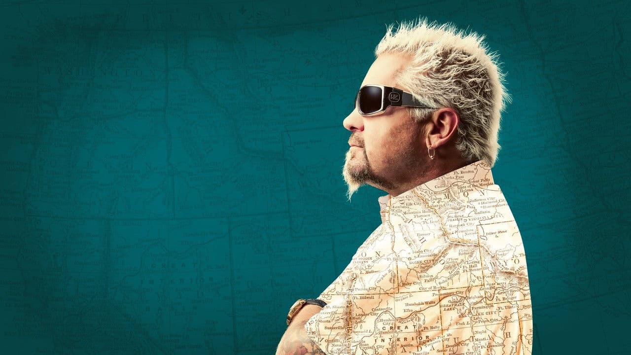 Rodando por América