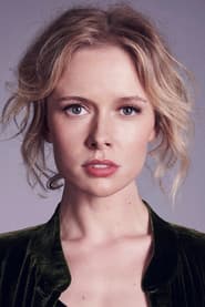 Amelia Eve